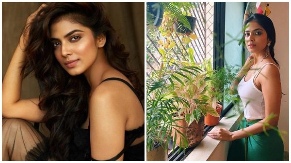 കഠിനമായ ഒരു വര്‍ഷമായിരുന്നു, വ്യക്തി ജീവിതത്തിലെ താഴ്ന്ന അവസ്ഥയെ കുറിച്ച് മാളവിക മോഹനൻ
