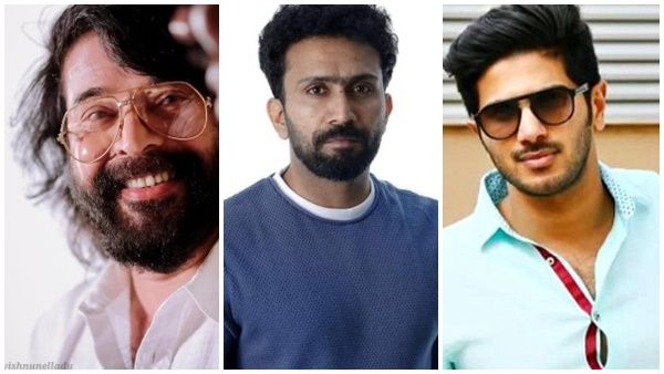 ദുല്‍ഖറുമായി കംഫര്‍ട്ടബിളാവാൻ പാടാണ്, പ്രശ്‌നങ്ങളൊന്നുമില്ല, മമ്മൂട്ടിയോട് അങ്ങനെയല്ല; വെളിപ്പെടുത്തി ഷൈൻ ടോം