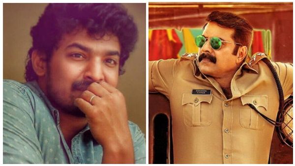 കസബ എഴുതിയപ്പോള്‍ മമ്മൂട്ടി ആയിരുന്നില്ല മനസിൽ, മറ്റൊരു നടൻ , ചിത്രം നല്ല പേരുംചീത്തപ്പേരും തന്നു