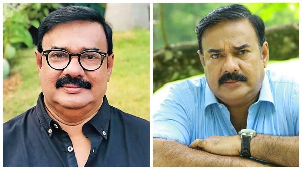 ആശുപത്രിയിലേക്ക് എന്നും വിളിച്ചത് മമ്മൂട്ടിയും കുഞ്ചനും; മരണത്തെ തൊട്ടടുത്ത് കണ്ടെന്ന് മണിയന്‍പിള്ള രാജു