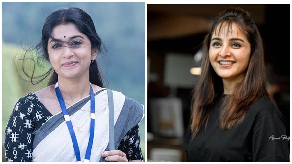 സിനിമയിൽ എത്തിയതിന് പിന്നാലെ പുതിയ തുടക്കവുമായി മീര ജാസ്മിന്‍, സ്നേഹത്തോടെ സ്വാഗതം ചെയ്ത് മഞ്ജു