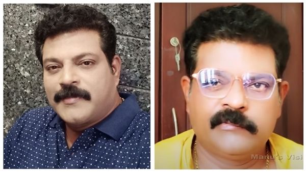 ഇവന് ഇതേ പറയാനുള്ളൂ എന്ന് ചിന്തിക്കരുത്; പുതുവര്‍ഷത്തില്‍ ദൈവത്തിന്റെ അനുഗ്രത്തെ കുറിച്ച് പറഞ്ഞ് മനോജ് കുമാര്‍