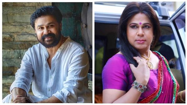 സ്ത്രീയുടെ ശബ്ദത്തിന് വേണ്ടിയാണ് ദിലീപ് ബുദ്ധിമുട്ടിയത്; മായമോഹിനിയിലെ വെല്ലുവിളിയെ കുറിച്ച് താരം