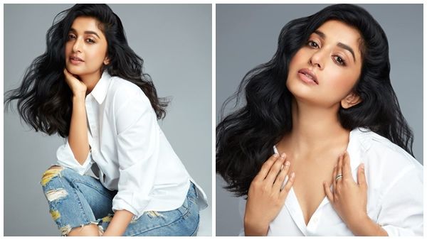 മീര ജാസ്മിൻ്റെ തിരിച്ച് വരവ് ചുമ്മാതല്ല, തടിച്ചുരുണ്ടിരുന്ന നടി ഹോട്ട് സുന്ദരിയിലേക്ക്, ചിത്രങ്ങൾ കാണാം