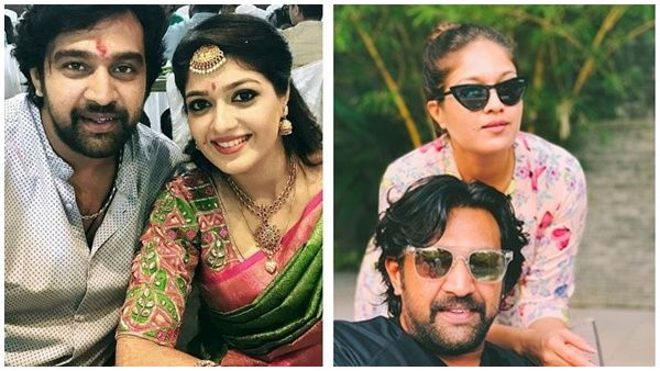 ഇഷ്ടമാണോ എന്ന് ചോദിച്ചില്ല, താനും പറഞ്ഞില്ല, ചീരുവിന്റെ വിചിത്രമായ രീതിയെ കുറിച്ച് മേഘ്ന