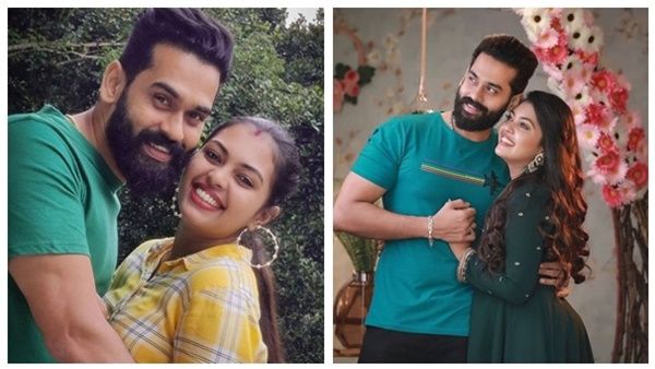 കാലിൽ ചെറിയ നീര് വന്നു, ക്ഷീണം തോന്നി, അമ്മയാകുന്നെന്ന് അറിഞ്ഞ നിമിഷത്തെ കുറിച്ച് മൃദുല