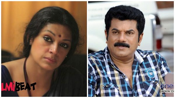 ''കൂടുതൽ ഷൈന്‍ ചെയ്യണ്ട'', സ്റ്റേജ് ഷോയ്ക്കിടെ ശോഭന തന്നോട് ചൂടായി, ദേഷ്യപ്പെട്ട സംഭവം പറഞ്ഞ് മുകേഷ്
