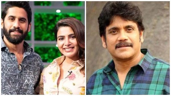 വിവാഹമോചനം ആവശ്യപ്പെട്ടത് സമാന്ത, പ്രശ്‌നങ്ങള്‍ തുടങ്ങിയത് 2021 ന്യു ഇയര്‍ ആഘോഷത്തിന് ശേഷം; നാഗാര്‍ജുന