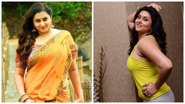 നമിത മുതിര്‍ന്ന നടനുമായി പ്രണയത്തില്‍, വിവാഹം ഉടന്‍! വാര്‍ത്തകളോട് പ്രതികരിച്ച് ഭര്‍ത്താവ്‌
