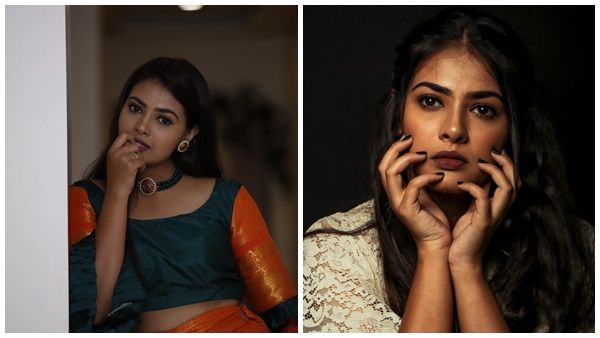 ആര്‍ത്തവ സമയത്തും വെള്ളത്തിനടിയിലുള്ള ഷൂട്ടിങ്ങില്‍ പങ്കെടുത്തു; അതൊരു വെല്ലുവിളി ആയിരുന്നുവെന്ന് നടി നയന