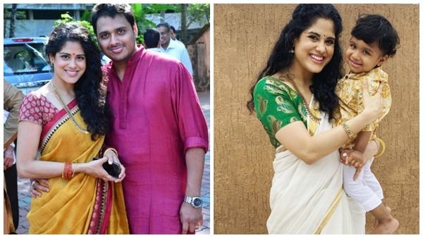 ഗര്‍ഭിണിയായി 5-ാം ദിവസം ഭര്‍ത്താവിനെ നഷ്ടപ്പെട്ടു, കുഞ്ഞ് ജനിച്ചത് അദ്ദേഹത്തിന്റെ ജന്മദിനത്തിലെന്ന് നേഹ അയ്യർ