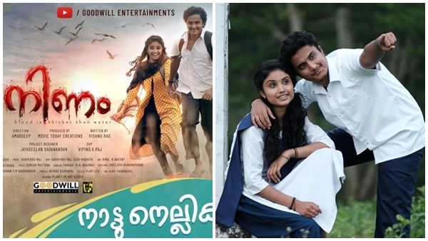നിണത്തിലെ നാട്ടുനെല്ലിക്ക ഗാനം പുറത്ത്, ഏറ്റു പാടി സോഷ്യൽ മീഡിയ, പാട്ട് വൈറൽ