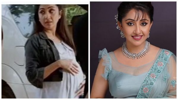 നടി നിത്യ ദാസ് മൂന്നാമതും ഗര്‍ഭിണിയായിരുന്നോ? നിറവയറുമായി നില്‍ക്കുന്ന വീഡിയോയുടെ പിന്നിലെ സത്യമിതാണ്