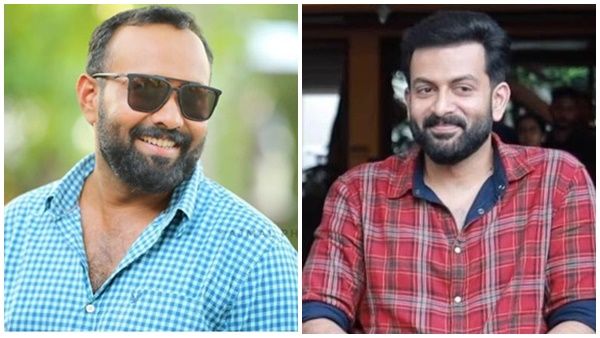 ബ്രോ ഡാഡിക്ക് നന്ദി, ഇല്ലെങ്കില്‍ ഞാന്‍ ഒറ്റപ്പെട്ടു പോയേനെ! രാജുവേട്ടനോട് കടപ്പെട്ടിരിക്കുമെന്ന് ഒമര്‍ ലുലു