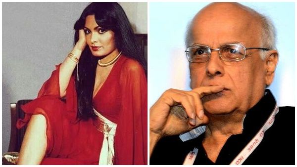 ഓടുന്ന കാറില്‍ നിന്നും ഇറങ്ങിയോടി, കാറില്‍ ബോംബുണ്ടെന്നായിരുന്നു പര്‍വീണ്‍ പറഞ്ഞത്: മഹേഷ് ഭട്ട്