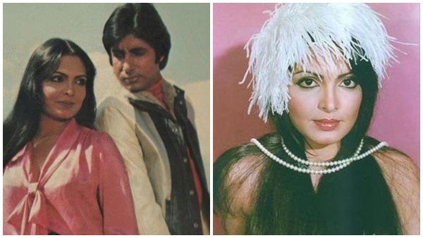 അമിതാഭ് ബച്ചന്‍ എന്നെ തട്ടിക്കൊണ്ടു പോയി! സര്‍ജറി ചെയ്ത് ദേഹത്ത് ചിപ്പ് വച്ചു; ദുരന്തനായികയുടെ ആരോപണങ്ങള്‍