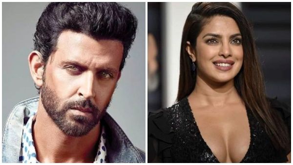 ബോധം കെട്ട് വീണ് പ്രിയങ്ക; സഹായിക്കാന്‍ ഓടിയെത്തിയ ഹൃത്വിക് കണ്ടത്! മറക്കാത്ത ഓര്‍മ്മയെന്ന് താരം