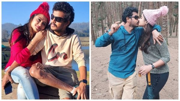 ഇവനെയാണോ കല്യാണം കഴിച്ചത്? നിന്റെ അച്ഛനൊന്നുമല്ലല്ലോന്ന് സ്വാതി, വിമര്‍ശകന്റെ വായടപ്പിച്ചുള്ള നടിയുടെ മറുപടി