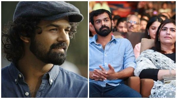 ഹൃദയം കണ്ടതിന് ശേഷം പ്രണവിനോട് പറയുന്നത്, വികാരഭരിതയായി സുചിത്ര മോഹൻലാൽ, വാക്കുകൾ വൈറൽ ആകുന്നു