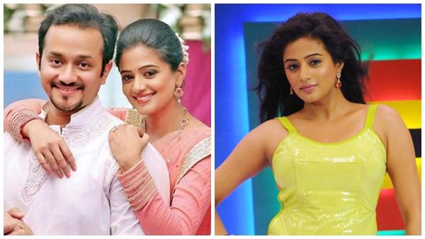 ആ നടി അത്രയും ഹോട്ട് ആയിരുന്നു; സാമന്തയെ കണ്ട് എനിക്ക് മാത്രമല്ല ഭര്‍ത്താവിനും അങ്ങനെ തോന്നിയെന്ന് പ്രിയാമണി