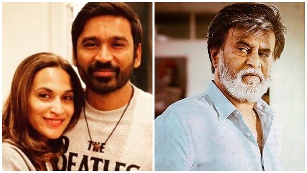 ഐശ്വര്യ- ധനുഷ് വിവാഹമോചനത്തിൽ മൗനം, ഒന്നും ചെയ്യാൻ കഴിയാതെ രജനികാന്ത്, കാരണം