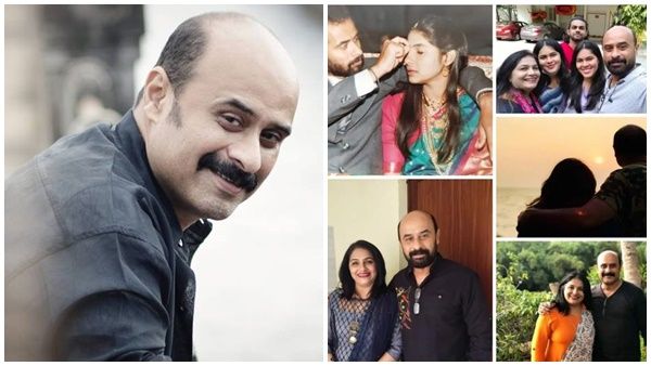 മുപ്പത് വര്‍ഷങ്ങള്‍, മുഷിച്ചില്‍ തോന്നിയ ഒരു നിമിഷം പോലുമില്ല, എല്ലാ യുദ്ധങ്ങളും ഒരുമിച്ച് നേരിട്ടു