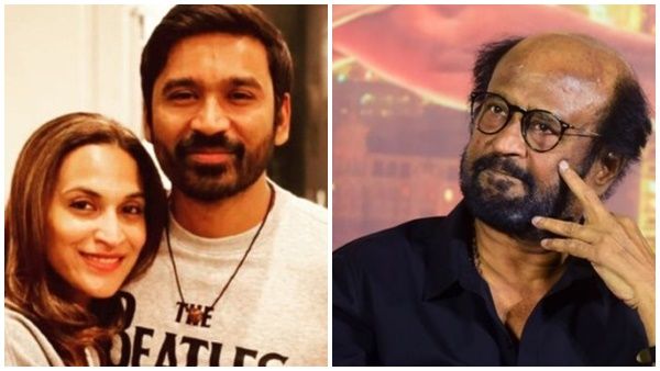 ധനുഷിനും ഐശ്വര്യയ്ക്കും ഇടയിൽ ചെറിയ പ്രശ്നമല്ല, സംഭവം ഗുരുതരം, രജനികാന്ത് അസംതൃപ്തൻ