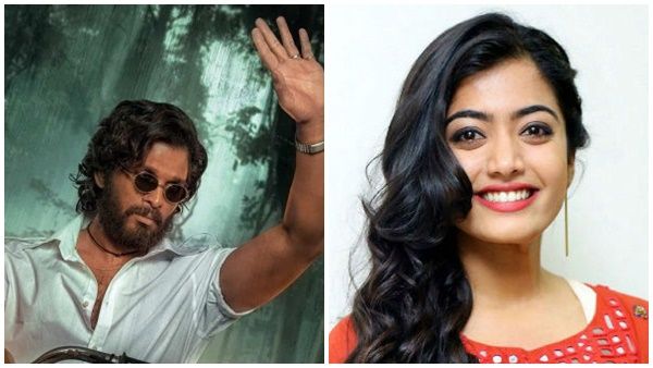 അല്ലുവിന്റെ ഗ്ലാമറസായ കാമുകി ആയതോടെ രശ്മികയുടെ കരിയർ മാറി, പുഷ്പ 2ന് ചോദിച്ചിരിക്കുന്നത് കോടികൾ