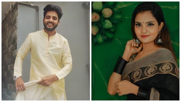 യഥാര്‍ഥത്തില്‍ രേഷ്മയും കല്യാണും പ്രണയത്തിലാണോ? തങ്ങളുടെ പേരില്‍ വന്ന വാര്‍ത്തയെ കുറിച്ച് സീരിയല്‍ താരങ്ങള്‍