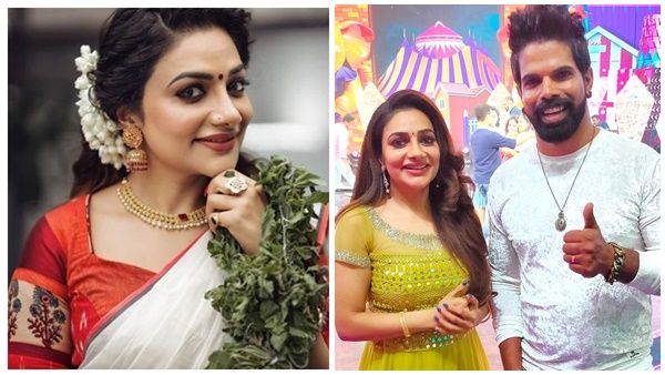 ഡാന്‍സ് കളിത്താവരെ പോലും കളിപ്പിച്ച പെണ്‍കുട്ടി! റിമി ഞെട്ടിച്ചതിനെക്കുറിച്ച് ബിനീഷ് ബാസ്റ്റിന്‍