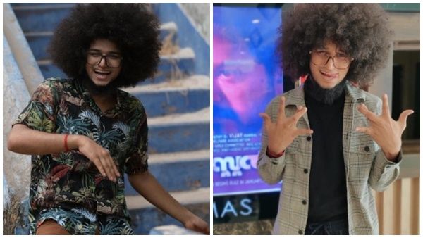 ആളുകൾ എന്റെ മുടിയിൽ പിടിച്ച് വലിക്കാൻ തുടങ്ങി, ദേഷ്യം വന്നു, ആ സംഭവത്തെ കുറിച്ച് ഋഷി