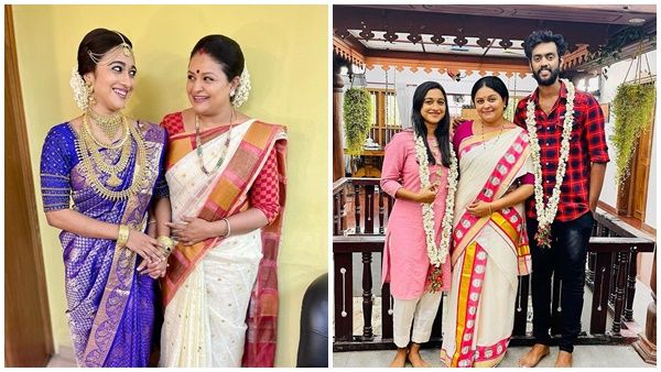 യഥാർഥ ജീവിതത്തിൽ ഇല്ലാത്ത ഭാ​ഗ്യം ആഘോഷമാക്കി സബിറ്റ, സുമേഷും സുപ്രിയയും പൊളിയാണെന്ന് ആരാധകർ