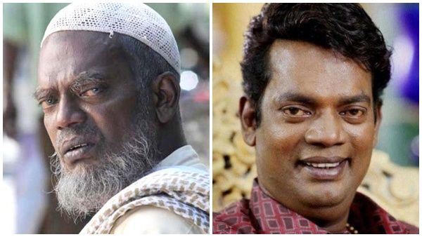 മോഹന്‍ലാലിന്റെ സിനിമ കാണാൻ സംവിധായകൻ പറഞ്ഞു, അത് ചെയ്തില്ല, കാരണം വെളിപ്പെടുത്തി സലീം കുമാർ