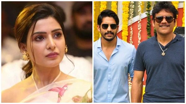 സാമന്തയെ കുറിച്ച് മിണ്ടരുത്, തെലുങ്ക് മാധ്യമങ്ങളോട് മൗനം പാലിച്ച് നാഗാർജുനയും മകനും, കാരണം ഇതോ...