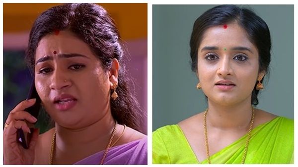 സാവിത്രിയെ കാണാൻ അഞ്ജുവിന്റെ വീട്ടിൽ പ്രതീക്ഷിക്കാത്ത അതിഥികൾ, ജയന്തിയുടെ സംശയം ശക്തമാവുന്നു...