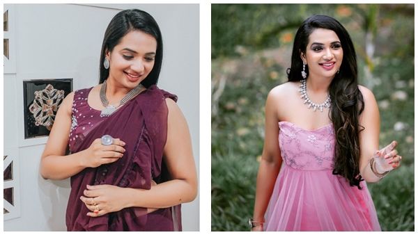 സീരിയലിൽ 2 ഭർത്താവ്, ഇഷ്ടം കൂടുതൽ യഥാര്‍ഥ ഭര്‍ത്താവിനോട്; കുടുംബവിളക്കിലെ പുതിയ താരത്തെ കുറിച്ചും ശരണ്യ ആനന്ദ്