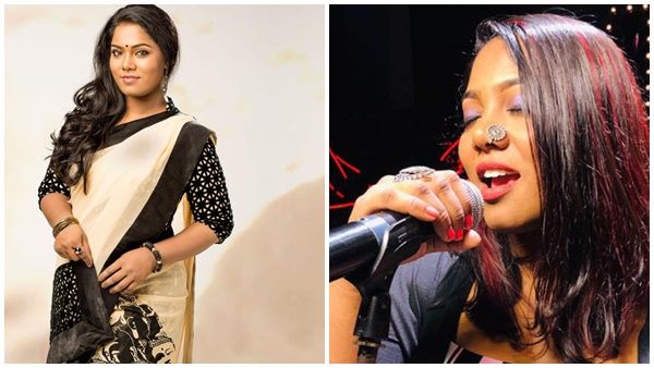 17-ാം വയസില്‍ കല്യാണം കഴിക്കണമെന്ന് പറഞ്ഞു; അച്ഛന്‍ നല്‍കിയ മറുപടിയോട് കൂടി പ്രണയം അവസാനിച്ചെന്ന് സയനോര