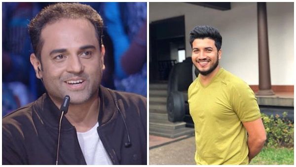 അപകടത്തിൽ വണ്ടിയുടെ മുൻവശം മുഴുവൻ പോയി, ആകെ തകർന്ന് പോയ സമയത്ത് കൂടെ നിന്നത് ജീവ, ഷാൻ റഹ്മാൻ പറയുന്നു