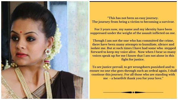 അവളുടെ ആ ബുദ്ധിമുട്ട് അഞ്ച് വർഷമായി അടുത്തിരുന്ന് കണ്ടവർക്കേ അറിയൂ, സുഹൃത്ത് ശിൽപ ബാല...