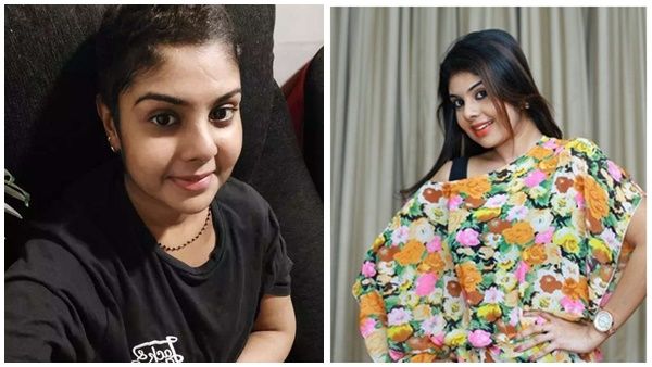 സ്വർഗ്ഗം കിട്ടിയ സന്തോഷം, ഇനിയും കിടത്തല്ലേ അയ്യപ്പ സ്വാമി, ശിവാനിയുടെ വാക്കുകൾ വൈറൽ