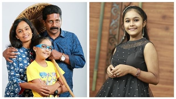 ഒരു കുഞ്ഞിനെ കൂടി നോക്കിക്കൂടായിരുന്നോ? അച്ഛനും അമ്മയോടും താനിത് ചോദിക്കാറുണ്ടെന്ന് ശിവാനി മേനോന്‍