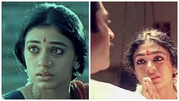 ശോഭന കരയുന്നത് കണ്ടപ്പോള്‍ ആശ്വസിപ്പിച്ചത് മമ്മൂട്ടിയാണ്; ദളപതിയുടെ ലൊക്കേഷനില്‍ നടന്നതിനെ കുറിച്ച് നടി ശോഭന