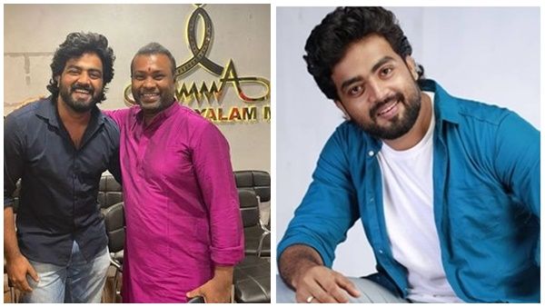 നട്ടെല്ലിന് പരിക്ക് പറ്റിയതോടെ പരമ്പരയില്‍ നിന്നും മാറേണ്ടി വന്നു, സൂരജിനെക്കുറിച്ച് ആര്‍എല്‍വി രാമകൃഷ്ണന്‍