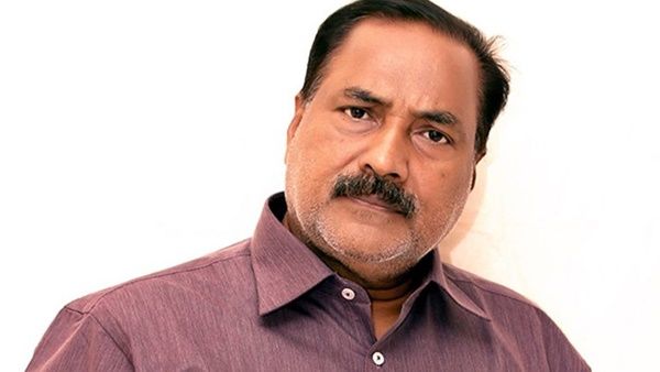 ഗള്‍ഫില്‍ പോവുന്നതിന് മുന്‍പേ കല്യാണം കഴിച്ചു, 5 മക്കളും ഉണ്ട്; സിനിമാ ജീവിതത്തെ കുറിച്ച് നടന്‍ സ്ഫടികം ജോർജ്