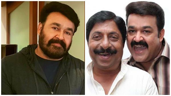 പണം കുറെ കയ്യിൽ നിന്ന് പോയി, ലക്ഷങ്ങൾ നഷ്ടമായി, മോഹലാലിന്റെ ആ സമയത്തെ കുറിച്ച് ശ്രീനിവാസൻ