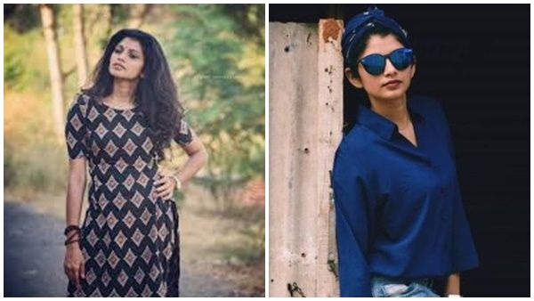 താൻ നടിയാകുമെന്ന് ആദ്യം പറഞ്ഞത് അവരാണ്, അത് കേട്ട് ഞാനും ആവർത്തിച്ചു, ശ്രുതി പറയുന്നു