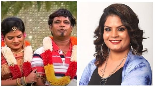 നസീര്‍ സംക്രാന്തിയുടെ കൂടെ സുബി ഒളിച്ചോടി എന്നാണ് പറഞ്ഞത്; മനഃപൂര്‍വ്വം വിവാദമുണ്ടാക്കിയിട്ടില്ലെന്ന് നടി