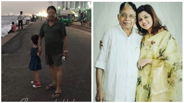 ആ വലിയ വേദനയിൽ നിന്ന് പുറത്ത് വരാനാകാതെ സുപ്രിയ മേനോൻ...
