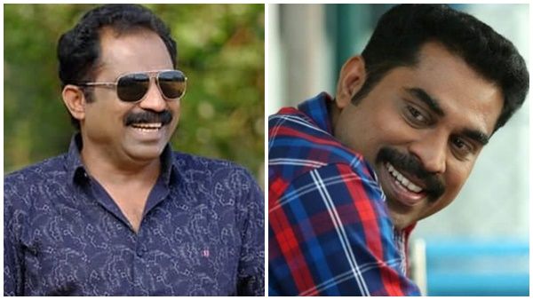 അച്ഛന്‍ ആഗ്രഹിച്ചത് സുരാജിനെ പട്ടാളക്കാരനാക്കാന്‍; വിധി സജിയെ സൈന്യത്തിലേക്ക് നയിച്ചു