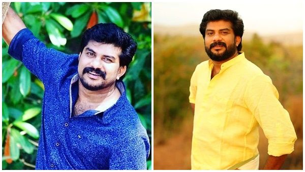 പുതുവർഷത്തിൽ വലിയ സന്തോഷം പങ്കുവെച്ച് സാന്ത്വനത്തിലെ സേതു, ആശംസയുമായി ആരാധകർ